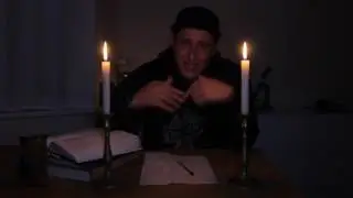 Mullin - The Modern Poet (Album Promo)