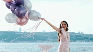 Gül Sultan Yalısı Tanıtım Filmi 2023
