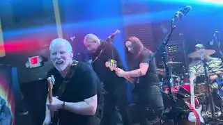Pink Droyd - The Vogue 1/10/2026