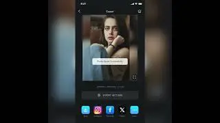 No Crop Insta Editor 1x1