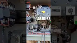 On Load Tap Changer।।Transformer।।Operation of OLTC #electricalengineering  #transformers #education