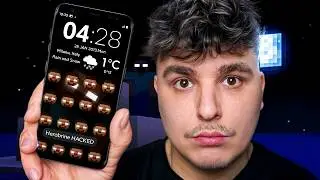 POBRAŁEM MINECRAFT NA TELEFON KTÓRY JEST WIRUSEM…