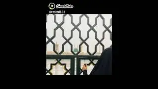 dary nabi phr phra rhaon ga phry hi rehny sy kamm ho ga..naat Sharif