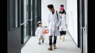 Prodrive Technologies - Family and Friends Day 2022 Aftermovie