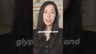 The Health Effects of Glyphosate