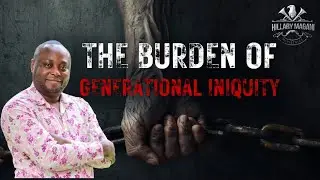 THE BURDEN OF GENERATIONAL INIQUITY