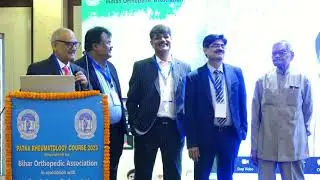 Bihar Orthopaedic Association 2023