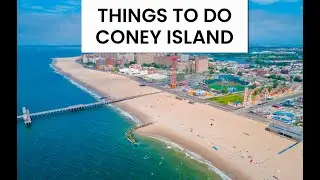 Coney Island: Your Ultimate Beachside Adventure Guide 🌊