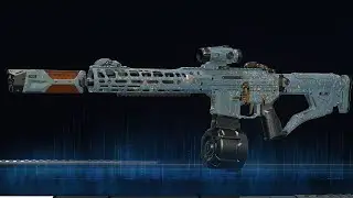A M15  e o novo meta , dualsens ps5 sens 1.25