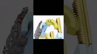 Design and manufacture of plastic bending tube injection molding