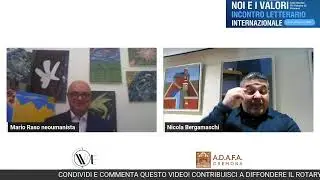 NOI E I VALORI - Mario Raso