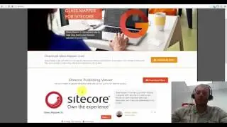 Friday Sitecore Best Practice: Using Sitecore Glass Mapper as an ORM for Development