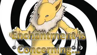 Enchantment is Kinda Messed Up... Ethics and Magic