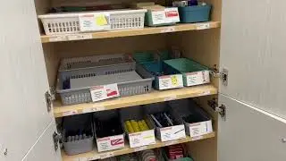 CW Improvement - Kanban Office Supplies
