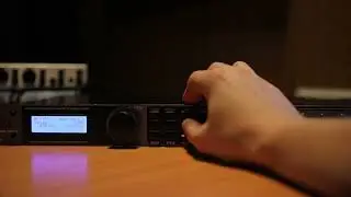 DBX Driverack 260 delay problem