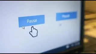 How to Pause the Task Manager