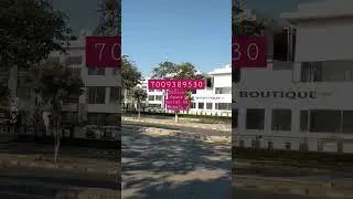 Office Space | Mohali Sector 68 | Showroom | New Construction | Airport Road Showroom
