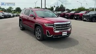 2021 GMC Acadia 71220