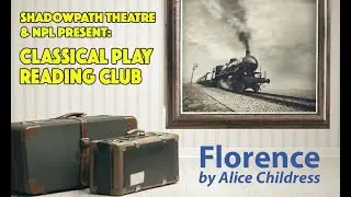 Shadowpath Theatre & Newmarket Public Library - 