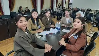 Устаттар уясы командасы/ ПНК-3-9-24/ Үйгө тапшырма