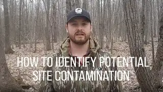 How to Identify Potential Site Contamination on First Nations Lands