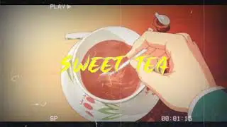Matthew May - Sweet Tea (Smooth Chill R&B Type Beat)