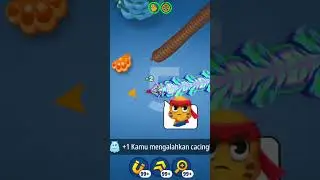479 #wormszone #wormszoneio #gameular #games #cacingbesar #ularbesar #ular #snake #games #paloma