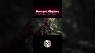 Little Red Riding Hood (A Dark Rewritten Folktale) | MV | Hunter's Bloodline pt 13