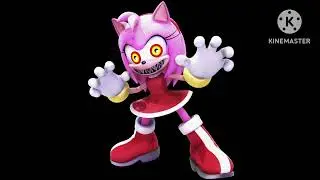 Possessed Pomni is so familiar