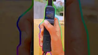 How to Zoom in and out on Dji Osmo Pocket 2 📸😎 #shorts #trending #youtubeshorts #dji #osmopocket