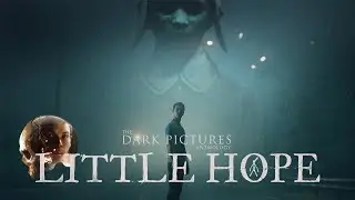 Кинцо про шизу | Обзор The Dark Pictures Anthology: Little Hope