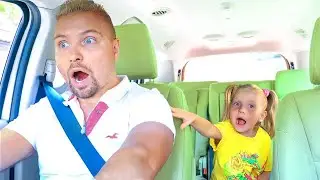Alice is interfering with dad or Child wants to play!