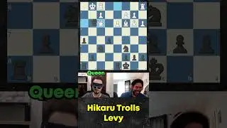 Hikaru TROLLS Levy&hellip;