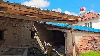 Afyonkarahisar'ın En Güzel Köyleri: Frig Vadisi Bayramaliler Köyü