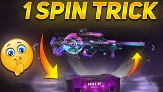 How To Get New Weapon Royale Permanent In Only 1 Spin Trick || New 2020 Working Trick