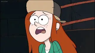 Wendy Is Actually Stressed Out All The Time
