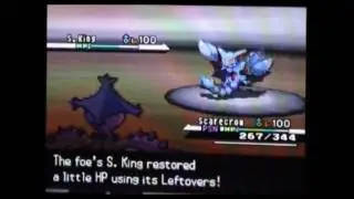 Sharpedophile vs WandereroftheWind (#63) [OU] - 6 on 6 Charmander Action