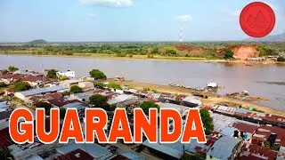Guaranda Sucre .....DJI Mini2