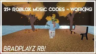 25+ ROBLOX : Music Codes : WORKING (ID) 2019 - 2020 ( P-13)