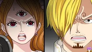 One Piece Chapter 864 Manga Review - Big Mom.exe Stopped Working