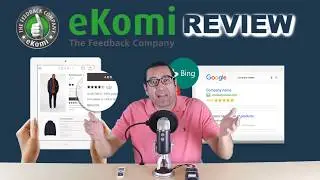 Ekomi Review - The Fully Managed Review System. Get Seller Ratings and Product Ratings.