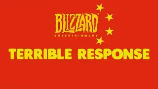 Blizzard's Terrible Apology about Blitzchung Hearthstone Ban