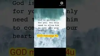God message|god helps|jesus#shorts #shorts #godhelps #godmessage #jesuschrist #bible #godmessage4u