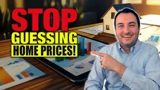 SS253: Real Estate Pricing Strategy: Master the CMA Like a Pro Agent