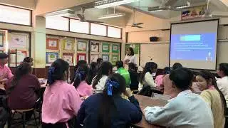 สื่อการสอน คุณครูสุวิมล แก้วปักษา