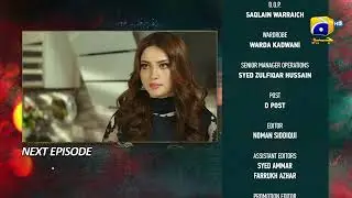 Ehraam-e-Junoon Episode 37 Teaser - 4th September 2023 - HAR PAL GEO