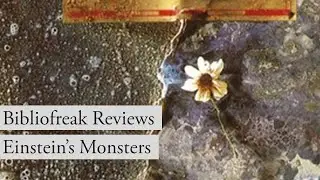 Einstein's Monsters by Martin Amis: A Review