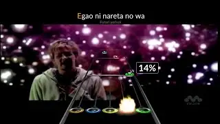 Funkist (ファンキスト) - Snow Fairy [Clone Hero]