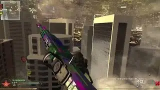 Everday [IW4X Montage]