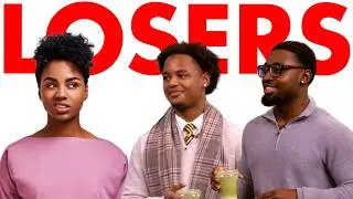 Black Woman CRASHES OUT on Black Men for Dressing &lsquo;White&rsquo; with the Quarter Zip Trend